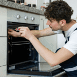 How to Fix Bosch Washer E04 Error Code