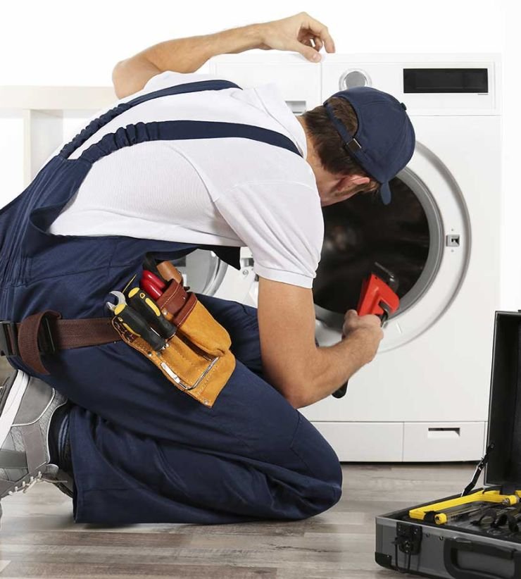 Dryer Repair in Dubai