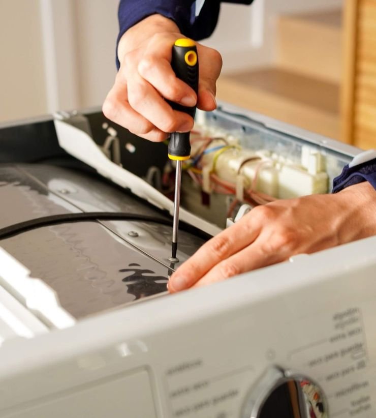 Dryer Repair in Dubai