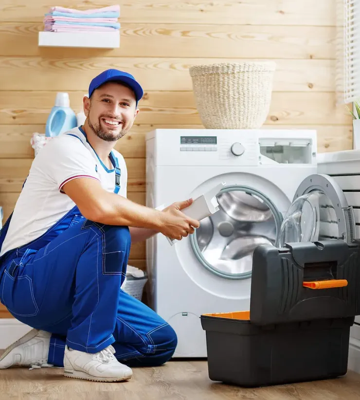 Home Appliances Repair Service in Dubai
